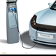 Illustration for article titled Protoscar LAMPO Solar-Powered AWD Car To Cleanly Light Up Geneva